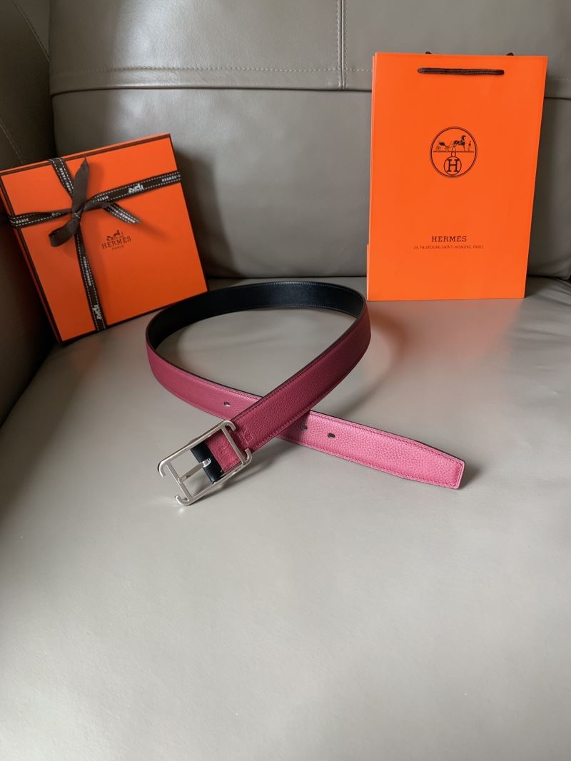 Hermes Belts